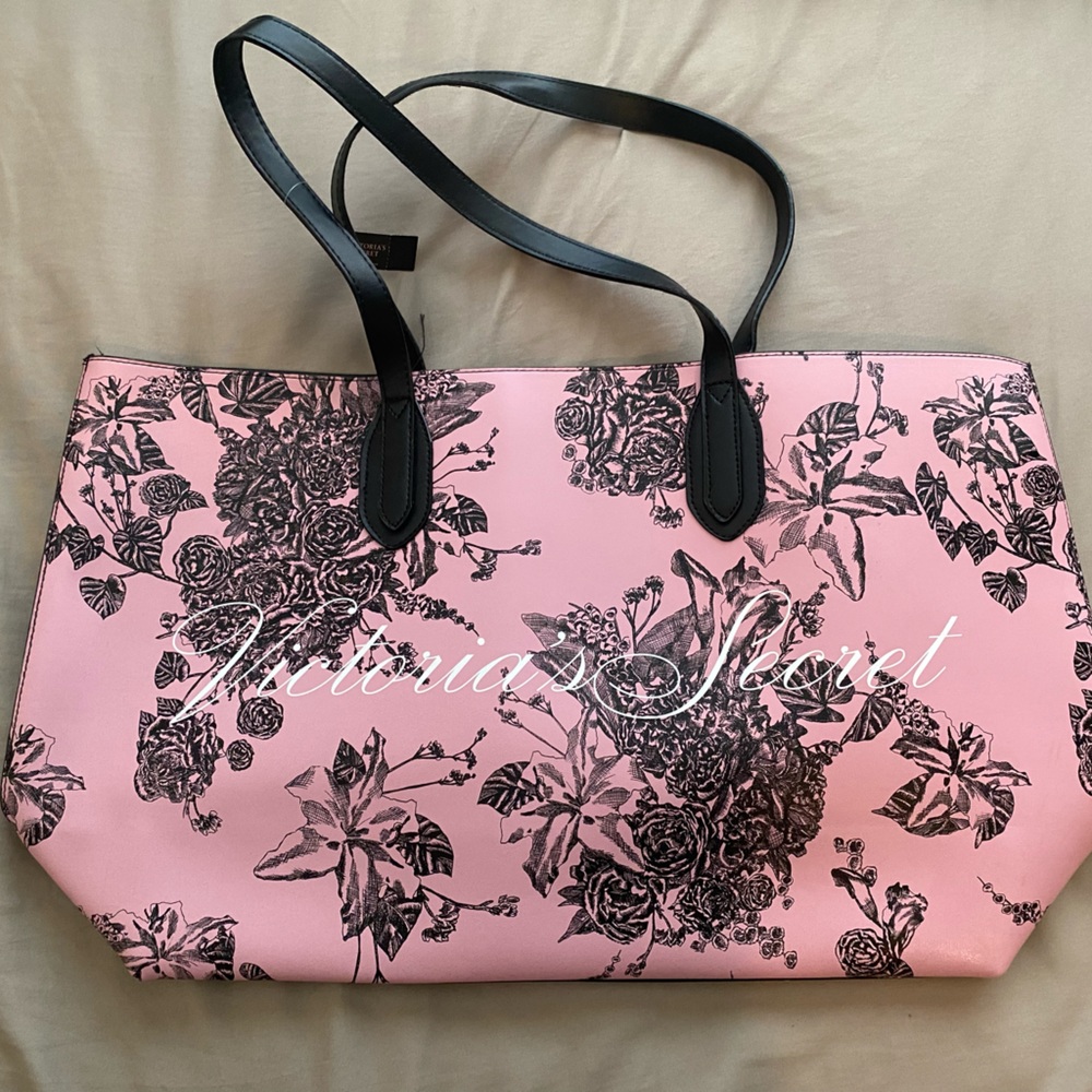 Victoria’s Secret Tote Bag